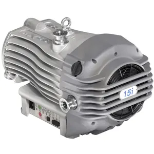 Edwards nXDS15i 15 cubic meters per hour Oil-Free Dry Scroll Vacuum Pump for sale