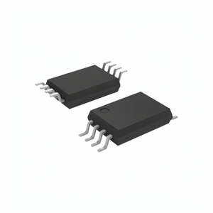 ช่องทางผู้ผลิต ซื้อออนไลน์ ชิ้นส่วนอิเล็กทรอนิกส์ AK93C55CT 8 TSSOP, 8 MSOP หน่วยความจำ - Product Image 1