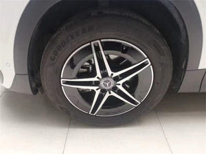 Neuer Mercedes EQB 350 4MATIC 4WD Elektro Brandneues Allrad-Elektrofahrzeug Hochgeschwindigkeits-Sportwagen Lagerbestand Hergestellt in China - Product Image 3