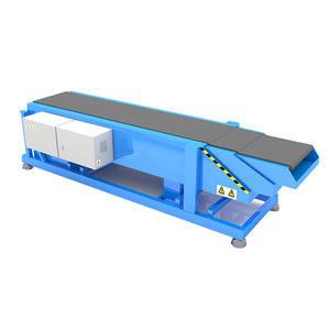 الناقلات الأكثر مبيعًا متعددة الوظائف الثقيلة كيس الأسمنت تحميل الناقل التلقائي تلسكوبي الحزام الناقل - Product Image 1