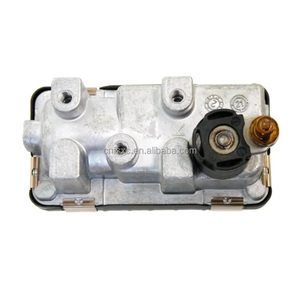 GTB1752VLK 6NW009543 798015-0002 A6710900380 Turbolader-Aktuator für Ssang Yong <span class=keywords><strong>Korando</strong></span> <span class=keywords><strong>C200</strong></span> 127kW 173PS D20DTF 2010 - Product Image 3