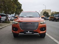 Voitures d'occasion HAVAL H2s SUV automatiques 2017 2018 2019, faible kilométrage, sans accident, export, vente en gros