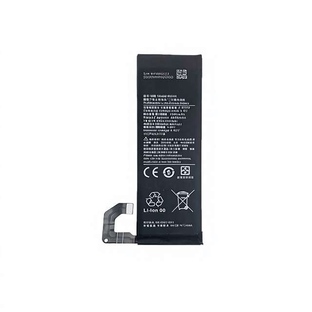 Wholesale 4780mAh BM4N Li-ion 3.85V Rechargeable Phone Battery for 10 5G Replacement in Stock
