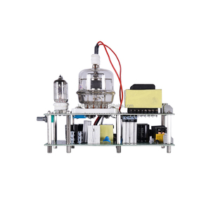 Hifi fu32 fu30 Ống khuếch đại duy nhất đã kết thúc van amp DIY Hàn <span class=keywords><strong>Kit</strong></span> - Product Image 2