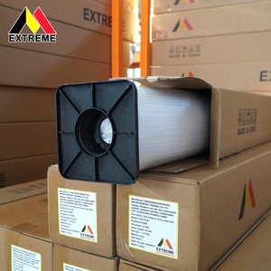 Vinilo de PVC |   Vinilo de PVC imprimible compatible con varias tintas digitales - Product Image 5