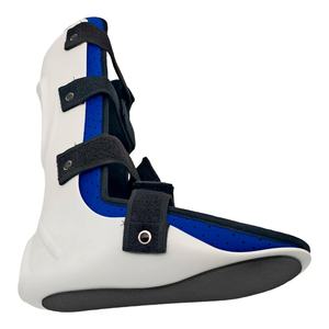 <span class=keywords><strong>Bota</strong></span> Ortopédica <span class=keywords><strong>para</strong></span> Caminar, Soporte de Fijación de Tobillo <span class=keywords><strong>para</strong></span> Esguinces y Fracturas - Product Image 2