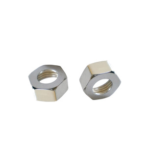Écrou en acier inoxydable ADB Edinburgh D3006 pour applications robotiques, diamètre max. 150 mm - Product Image 2
