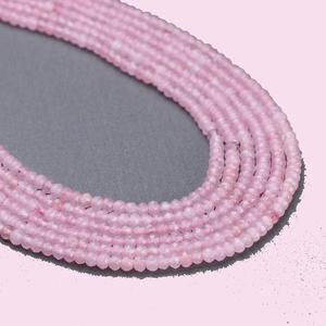 Cuentas Sueltas Naturales de Corte Brillante, 2581 Piezas, Variedad de Colores: Howlite, Ametrina, Turquesa, Rodocrosita, Rodonita, Rojo Marrón, Cuadradas - Product Image 5