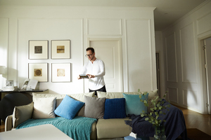 Escáner <span class=keywords><strong>3D</strong></span> de mano brillante Einstar Vega de alta precisión, rápido y versátil, listo para exteriores - Product Image 6