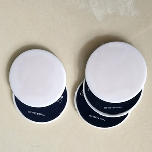 Spacers for Moving Desks Prevent <strong>Scuffing</strong> of Floors and Legs Furniture Skate - Product Image 6
