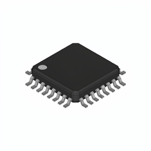 ชิ้นส่วนอิเล็กทรอนิกส์และส่วนประกอบอื่นๆ ไมโครคอนโทรลเลอร์ 8 บิต HC11 CPU แบบฝังตัว MC68HC711S6PU ของแท้ - Product Image 1