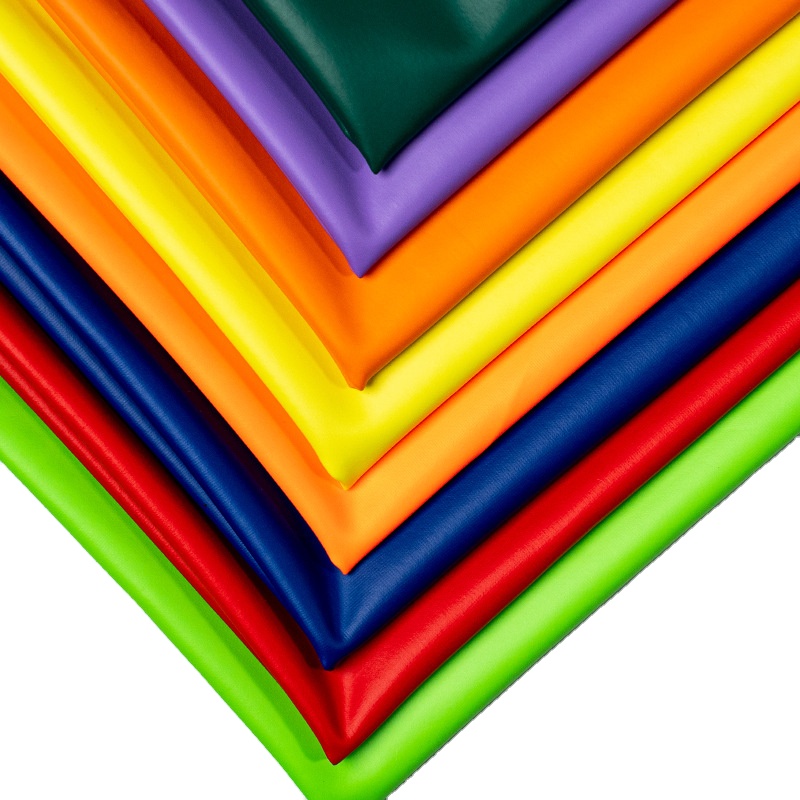 Wholesale Embossed Anti-Mildew Soft Drapey PU Artificial Leather Four-Way Stretch Fabric for Garment Upholstery Dresses & Skirts