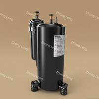 Compresor Scroll Panasonic 8HP C-Sc603h8h R22, Nuevo, para Uso Doméstico, Restaurantes, Comercios, Hoteles, Refrigeración, con Certificación ROHS