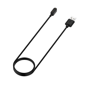 Cable de carga USB de 1m para Huawei Watch Fit 2/<span class=keywords><strong>Honor</strong></span> Watch ES/<span class=keywords><strong>reloj</strong></span> infantil 4X Cable cargador para Huawei Band 8 7 6/<span class=keywords><strong>Honor</strong></span> Band 6 - Product Image 4