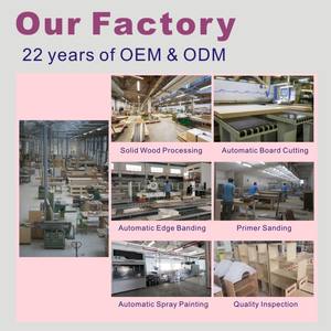 EMA Meubles en bois pour enfants Montessori Ensembles de meubles préscolaires Garde d'enfants Garderie Maternelle Salle de classe Design Pépinière - Product Image 2