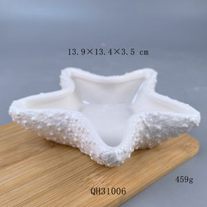 2024 Summer Christmas Ceramic Handmade Customizable Lighthouse Shape Porcelain <strong>Tea</strong> <strong>Light</strong> Candle <strong>Holder</strong> Customized Color Home - Product Image 5