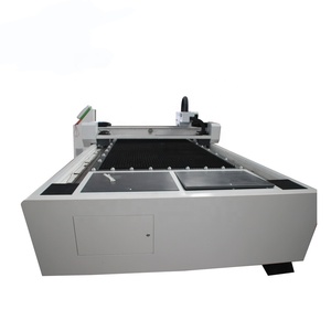 Buen proveedor Cnc láser de fibra de Metal de acero cortado Machineri de <span class=keywords><strong>1000w</strong></span> - Product Image 5