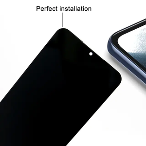 Prezzo all'ingrosso Originale Touch Panel 6.6 Pollici Full HD LCD per Telefono Cellulare <span class=keywords><strong>A23</strong></span> con 1 Anno di Garanzia - Product Image 6