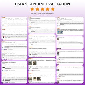 GY 1100ปีกไฮโดรฟอยล์ที่เข้ากันได้กับระบบเสาขั้นสูงเหมาะสำหรับการตั้งค่าฟอยล์ที่ปรับแต่งได้และการเปลี่ยนแบบเร็ว - Product Image 3