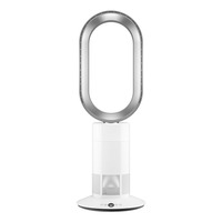 Haute avec qualité Hepa refroidissement sécurité gain de place tour et piédestal ventilateur électrique sans lame avec télécommande pour bureau à domicile