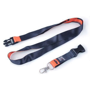 Cordino all'ingrosso Logo personalizzato Design portachiavi titolare tracolla insegnante/<span class=keywords><strong>Anime</strong></span>/infermiera/medico/cordino - Product Image 3