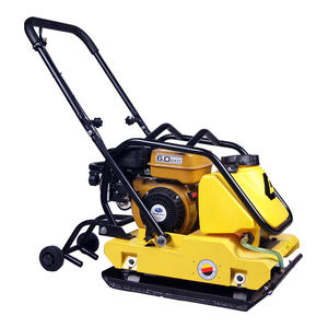 Пластинчатый уплотнитель, пригодный для уплотнения по краям дороги, низкая цена, пластинчатый уплотнитель - Product Image 1