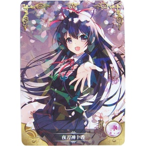 Caja de Cartas Coleccionables de la Historia de la Diosa del Anime Japonés Kawaii, Cartas Raras, Juguetes para Niños, Regalo de Cumpleaños, Juego de Cartas Coleccionables - Product Image 3