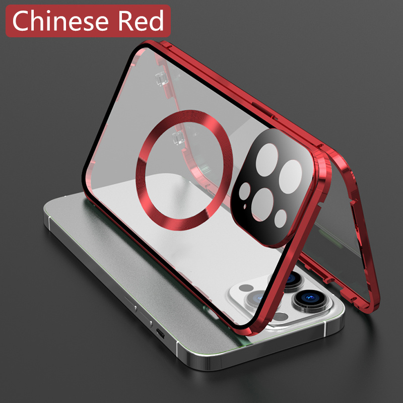 Rosso (Schermo Privacy)