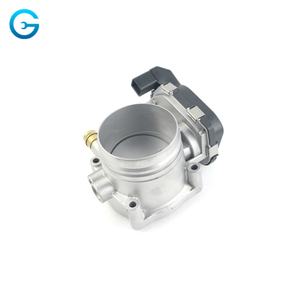 Cuerpo de aceleración para motor de coche BMW Serie 2 3 4 5 7 13547597871 A2C53356724 - Product Image 6