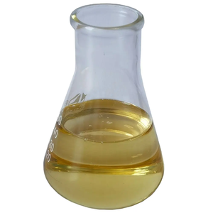 Surfactante de alta calidad Polisorbato 80 CAS 9005-65-6 Tween 80 - Product Image 1