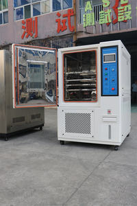 غرفة الرطوبة ودرجة الحرارة البيئية - Product Image 5