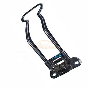 Bloc de verrouillage de porte de voiture Aelwen, <span class=keywords><strong>pas</strong></span> <span class=keywords><strong>cher</strong></span>, pour <span class=keywords><strong>RENAULT</strong></span> <span class=keywords><strong>MASTER</strong></span> OE 8200080175 - Product Image 6