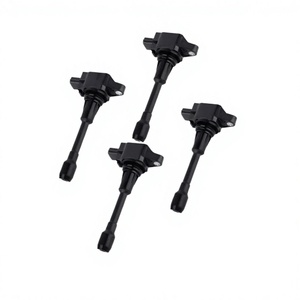 Bobines d'allumage pour Nissan 22448-1KT0A 224485RB0A, pièces de rechange en plastique, neuves - Product Image 3