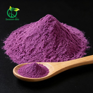 <span class=keywords><strong>ผง</strong></span>มันม่วง <span class=keywords><strong>ผง</strong></span>มันม่วงอูเบะ - Product Image 3