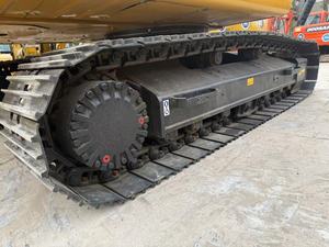 Used Caterpillar Cat320D2L <strong>Excavator</strong> Heavy <strong>Secondhand</strong> Machine Caterpillar Cat320D 320DL <strong>Excavator</strong> <strong>for</strong> <strong>Sale</strong> - Product Image 6