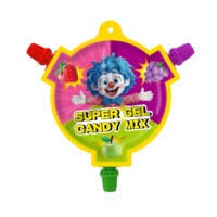 Bonbons liquides à lécher spéciaux, sucrés et acidulés, pour enfants, pour fêtes amusantes, bonbons liquides de haute qualité