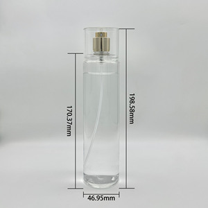 <span class=keywords><strong>Victoria</strong></span> Secrets 250ml Déodorant quotidien pour femmes Parfum Brume corporelle Flacon en verre avec sérigraphie et pulvérisateur à pompe - Product Image 4