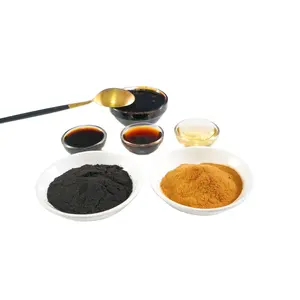 Food Ingredient PS001H Natural Fermented Soy Sauce Powder Seasoning For Many Sauce