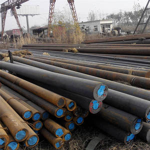 Barre d'acier au carbone de petit diamètre de prix direct d'usine Offre Spéciale - Product Image 2