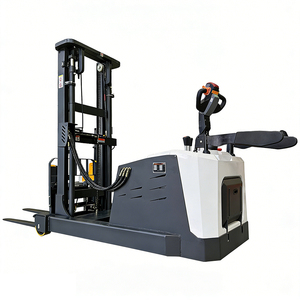 รถยกแบบ Reach Stacker อุตสาหกรรม ขนาด 1.5-3.0 ตัน พร้อมมอเตอร์ยก 3 กิโลวัตต์ - Product Image 3