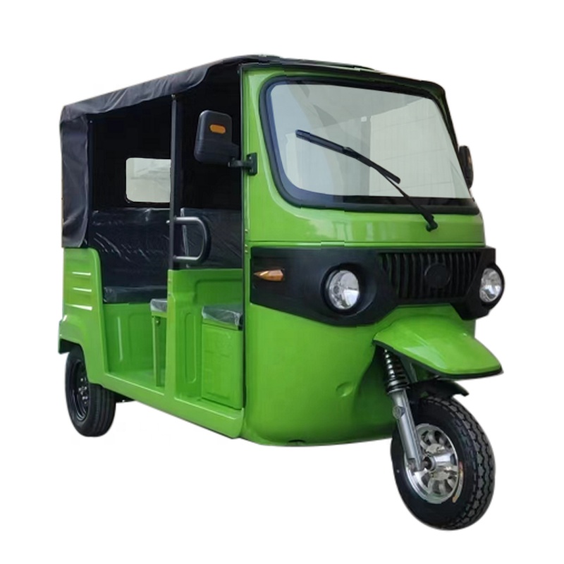 緑色の三輪車人力車 三輪車電動三輪車3輪人力車サスペンション付き| Alibaba.com