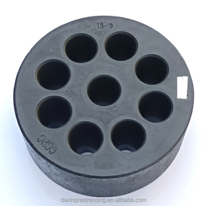 9S nhà máy Vòng Cáp nhấn mạnh dự ứng lực bê tông Neo khối - Product Image 4