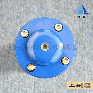 Marteau perforateur pneumatique 20-30 mm, fréquence d'impact en acier 60, pression de travail 0,3-0,7 MPa, pour le déblocage de matériaux et la réparation de fissures. - Product Image 3