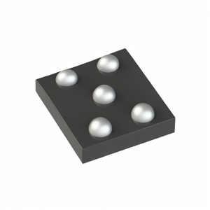 Composant électronique de gestion de l'alimentation (PMIC) 5 XFBGA, WLBGA XC9237A3LD0R-G Original - Product Image 1