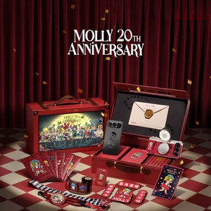 Teléfono Inteligente Honor 500 Pro Edición Limitada Molly 5G, Pantalla AMOLED de 6.55'' y 120Hz, SD 8 Elite, 8000mAh, Último Modelo 2026 - Product Image 2