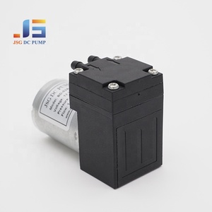 Moteur pas à pas de dosage <span class=keywords><strong>Becker</strong></span> pour <span class=keywords><strong>pompe</strong></span> à air jetable chauffante pour véhicule sous <span class=keywords><strong>vide</strong></span> - Product Image 6
