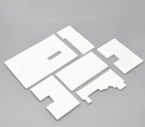 Q5669-60667 Goldocean Tec Tampon éponge de station de service en PET pour <span class=keywords><strong>HP</strong></span> <span class=keywords><strong>T1100</strong></span> T1120 T1200 T1300 Z2100-Z3200 Z5200 T610-T795 P - Product Image 5