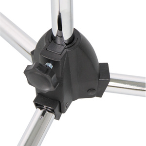 K-301B Telescoping Boom Arm Tripod Professional <b>Recording</b> Microphone <b>Stand</b> - Product Image 2