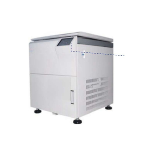 Centrífuga Refrigerada de Baja Velocidad para Banco de Sangre MB-6000R - Product Image 6