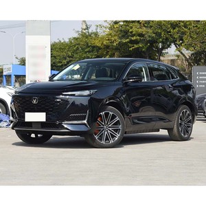 2023 tout nouveau Changan 2.0t Uni-k Idd voiture hybride version complète supérieure version électrique et carburant Changan Uni k voiture hybride - Product Image 4